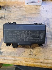 Honda Accord Type R CH1 2.2L