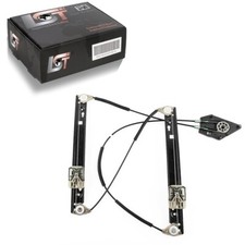 Power Window Regulator Front