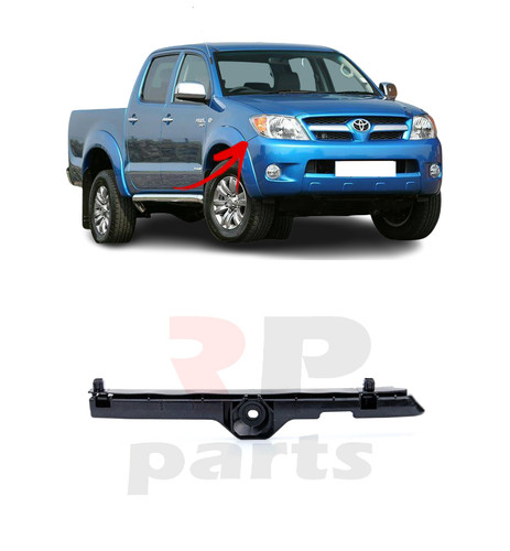 For toyota hilux 2005 2012 - toyota,