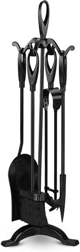 5pc fire companion set - companion,