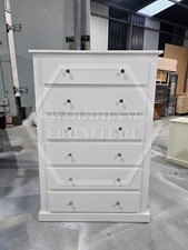 HANDMADE AYLESBURY 6 DRAWER