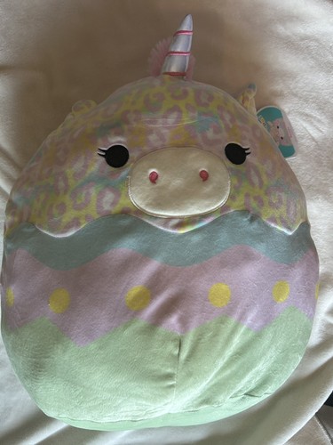 Bexley the easter egg - 16”,
