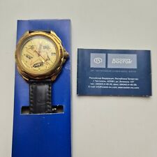 VOSTOK MILITARY WATCH