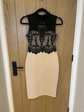 Lipsy Of London Dress - Michelle Keegan Range