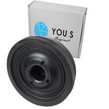 You.S Original Crankshaft Pulley for FORD TOURNEO / TRANSIT 1.8 Di / TDCi