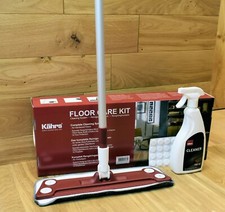 Kahrs Floor Care Kit - Wood Floor Maintenance Kit - 710526