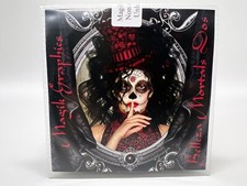 MAGIK GRAPHICS Belleza Mortals