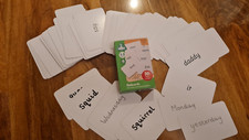 flash cards elc