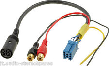 VW Audi CD changer Adaptor