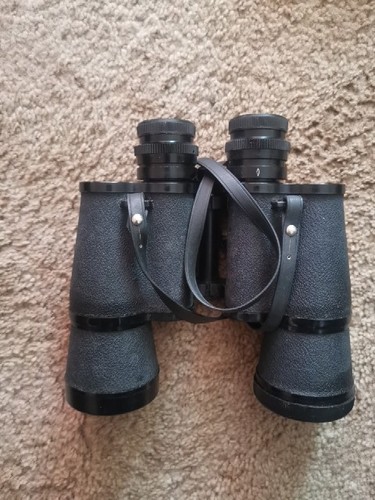 Prinz vintage binoculars 10x50 - prinz,