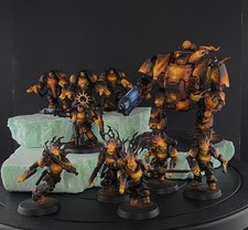 Warhammer40k Space Marine