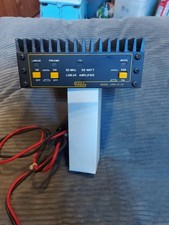 BNOS  50 MHz 50 Watt Linear