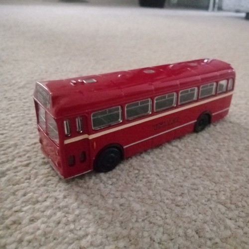 Efe bristol bus united - -,