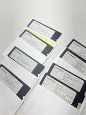 FoxPro LAN 2.0 & Runtime 1.02