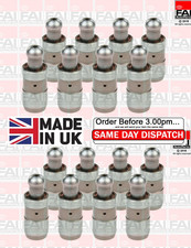 CAMSHAFT FOLLOWERS HYDRAULIC