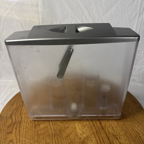 Gaggia titanium coffee machine - titanium,