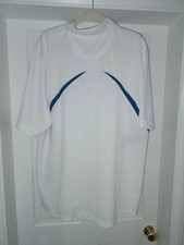 Reebok Men's T-Shirt White