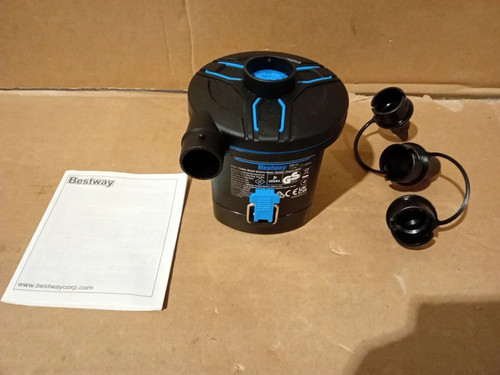 Bestway battery powered - bestway,