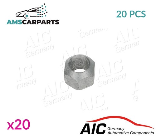 Wheel nut 52919 - wheel, new