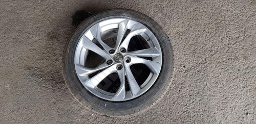 Vauxhall astra mk7 - astra, 5