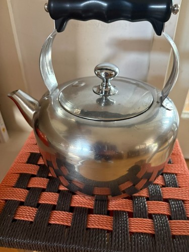 Vintage stellar stainless - vintage,