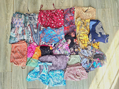 Mixed brands women - mixed,