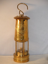 E THOMAS & WILLIAMS LTD BRASS