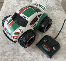 Nikko VaporizR amphibious
