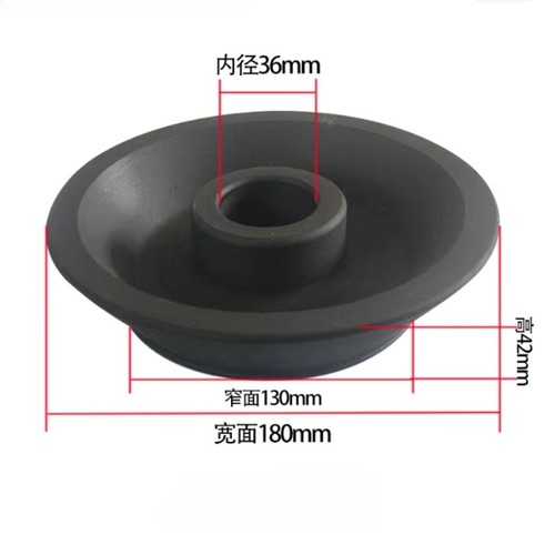 36mm hole diameter extra - extra, large