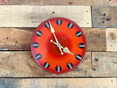 Mid century jws red - century,