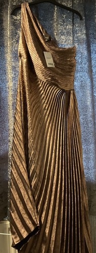 Bnwt stunning next - bnwt, metallic