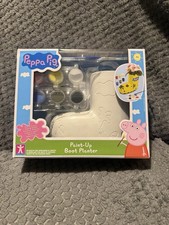 Peppa Pig Paint-up Boot