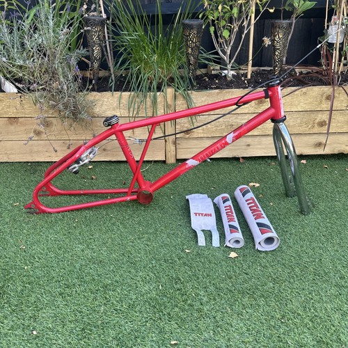 Titan pro standard old - standard, school