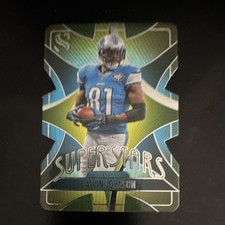 Panini 2025 Silhouette