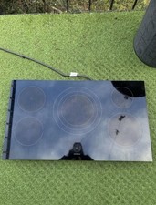Electric cooktop burners - burners, –