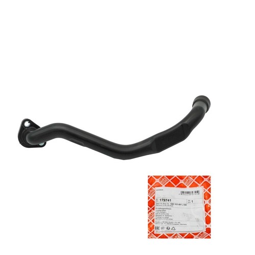 Hose crankcase breather - hose, for