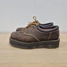 Dr Martens 8054 4i Arc Crazy