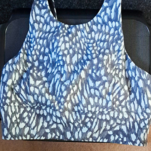 Varley sports bra - varley,