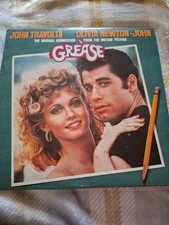 Grease 1978 Original