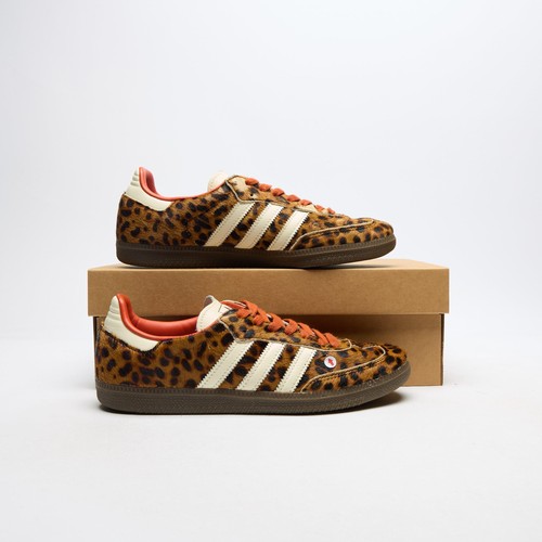 Adidas samba pony - adidas, og