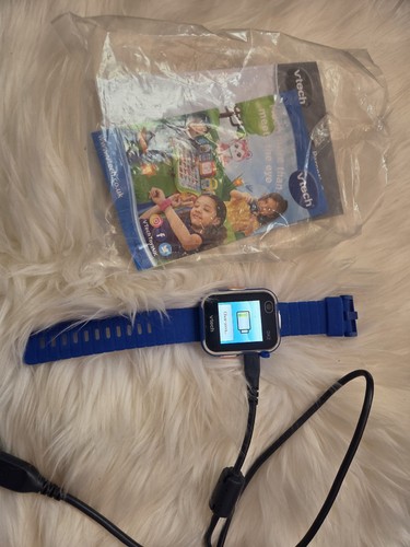 Vtech kidizoom dx2 - dx2, watch