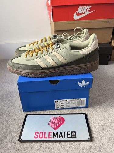 Adidas handball spezial wtr - spezial, uk