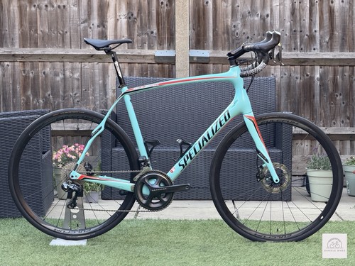 1495 specialized roubaix - £1495,