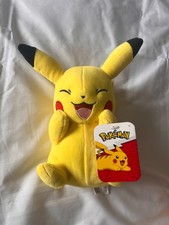 Official Pokémon 8 inch