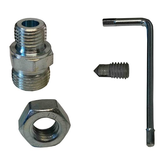 Riello rdb oil line adapter - rdb,