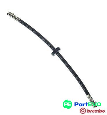 Brembo brake hose - t85030, for