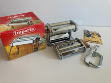 Imperia SP150 Pasta Maker