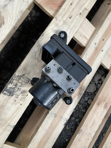 Bmw e46 series abs dsc - abs,