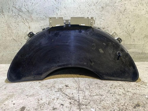 Chrysler pacifica instrument - chrysler,