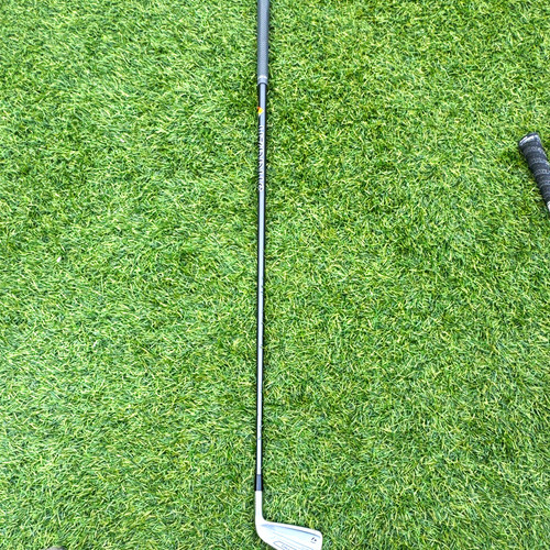 Taylormade p790 iron - taylormade,